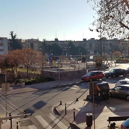 Centrico Apartamento Bien Ubicado Para 5, 3 Hab Alcobendas Luaran gambar
